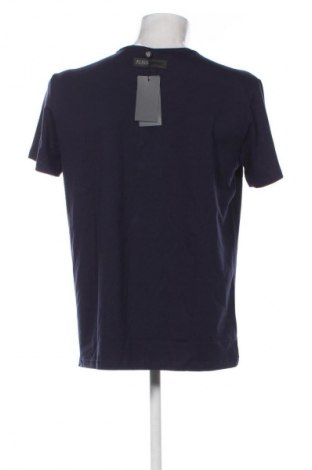 Pánske tričko  Plein Sport, Veľkosť XXL, Farba Modrá, Cena  69,95 €