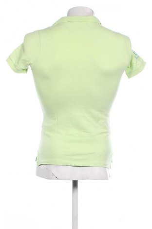 Pánské tričko  Polo Ralph Lauren, Velikost S, Barva Zelená, Cena  1 059,00 Kč