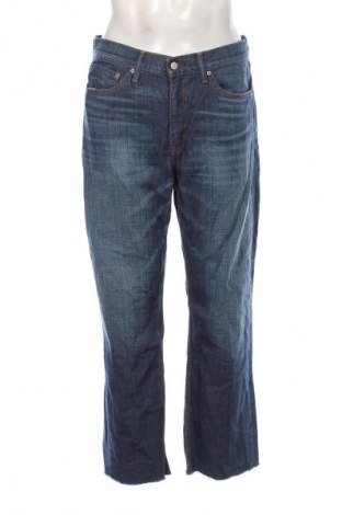 Blugi de bărbați Levi's, Mărime XL, Culoare Albastru, Preț 253,99 Lei, #131212365