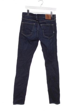 Blugi de bărbați Scotch & Soda, Mărime M, Culoare Albastru, Preț 170,99 Lei
