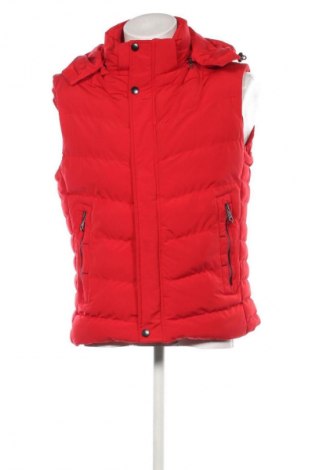 Męska kamizelka Unbranded, Rozmiar XL, Kolor Czerwony, Cena 157,99 zł, #131218622
