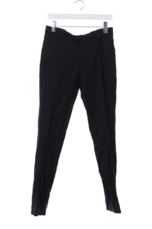 Pantaloni de bărbați Unbranded, Mărime M, Culoare Negru, Preț 10,99 Lei