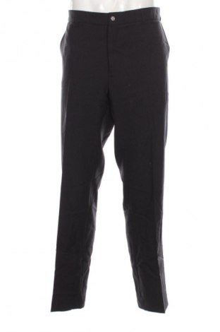 Pánské kalhoty  Comfort, Velikost XL, Barva Černá, Cena  49,00 Kč