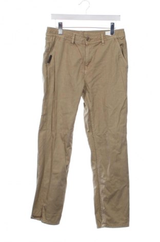 Herrenhose Cropp, Größe XS, Farbe Beige, Preis € 1,99