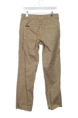 Herrenhose Cropp, Größe XS, Farbe Beige, Preis € 1,99