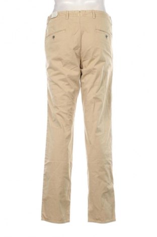 Pánské kalhoty  Mango, Velikost M, Barva Béžová, Cena  309,00 Kč