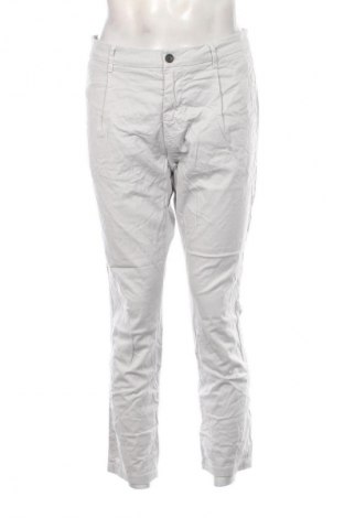Herrenhose Mason's, Größe L, Farbe Grau, Preis € 14,99