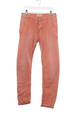 Herrenhose Scotch & Soda, Größe M, Farbe Orange, Preis € 19,99