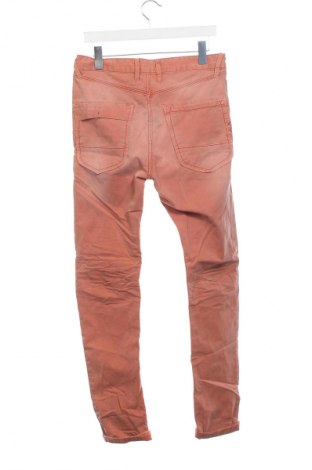 Herrenhose Scotch & Soda, Größe M, Farbe Orange, Preis € 19,99