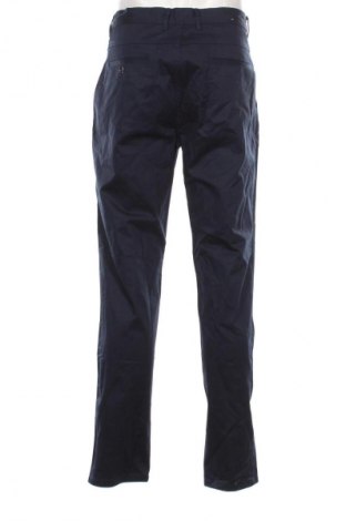 Мъжки панталон Zara, Размер L, Цвят Син, Цена 14,31 €