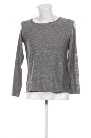 Pánské tilko  Active By Tchibo, Velikost S, Barva Šedá, Cena  49,00 Kč