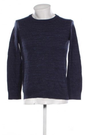 Herrenpullover Unbranded, Größe M, Farbe Blau, Preis € 14,99