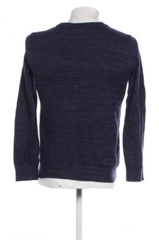 Herrenpullover Unbranded, Größe M, Farbe Blau, Preis € 14,99