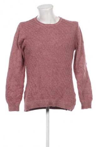 Męski sweter Unbranded, Rozmiar M, Kolor Różowy, Cena 111,99 zł, #131206421