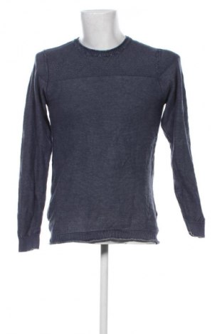 Herrenpullover Unbranded, Größe L, Farbe Blau, Preis 11,99 €, #131219515