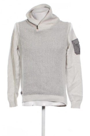 Pánský svetr  Angelo Litrico, Velikost M, Barva Krémová, Cena  289,00 Kč