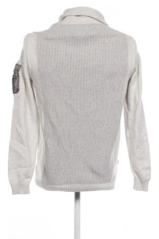 Pánský svetr  Angelo Litrico, Velikost M, Barva Krémová, Cena  289,00 Kč