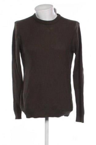 Pánský svetr  H&M, Velikost M, Barva Zelená, Cena  119,00 Kč