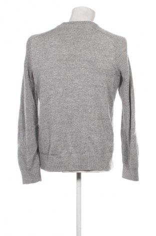 Pánský svetr  H&M L.O.G.G., Velikost M, Barva Šedá, Cena  199,00 Kč