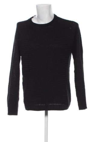 Pánský svetr  Hampton Republic, Velikost L, Barva Černá, Cena  149,00 Kč