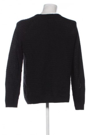 Pánský svetr  Hampton Republic, Velikost L, Barva Černá, Cena  149,00 Kč