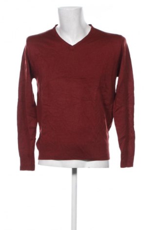 Pánský svetr  Identic, Velikost M, Barva Hnědá, Cena  189,00 Kč