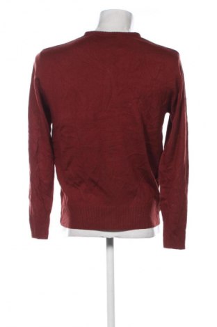 Pánský svetr  Identic, Velikost M, Barva Hnědá, Cena  189,00 Kč