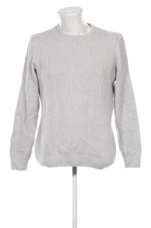 Herrenpullover LC Waikiki, Größe XL, Farbe Grau, Preis € 8,99