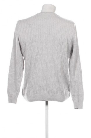 Herrenpullover LC Waikiki, Größe XL, Farbe Grau, Preis € 8,99