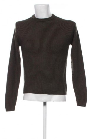 Herrenpullover Primark, Größe S, Farbe Grün, Preis € 7,99