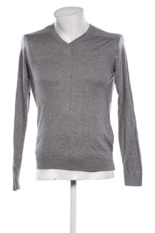 Herrenpullover United Colors Of Benetton, Größe S, Farbe Grau, Preis € 7,99