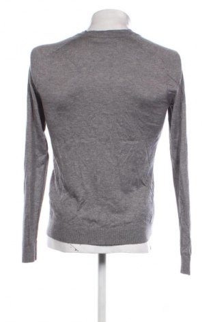 Herrenpullover United Colors Of Benetton, Größe S, Farbe Grau, Preis € 7,99
