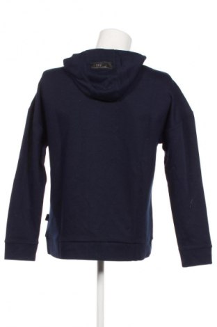 Herren Sweatshirt Plein Sport, Größe L, Farbe Blau, Preis € 48,99