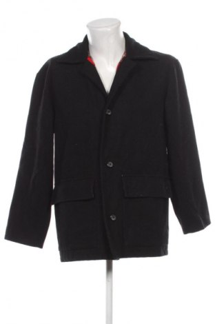 Мъжко палто Unbranded, Размер XL, Цвят Черен, Цена 21,98 €