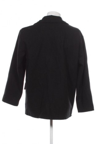 Мъжко палто Unbranded, Размер XL, Цвят Черен, Цена 21,98 €