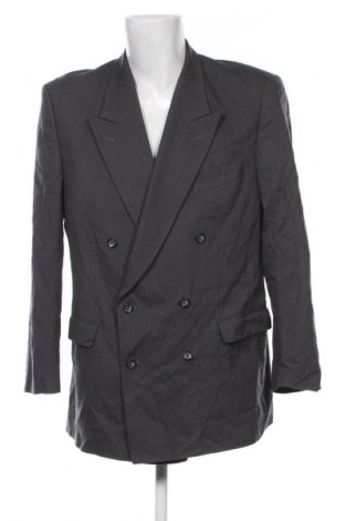 Мъжко сако Unbranded, Размер XXL, Цвят Сив, Цена 5,62 €