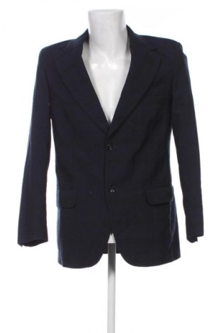 Herren Sakko Unbranded, Größe L, Farbe Blau, Preis € 2,99