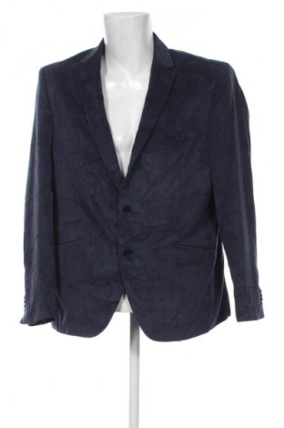 Pánské sako  Unbranded, Velikost L, Barva Modrá, Cena  59,00 Kč