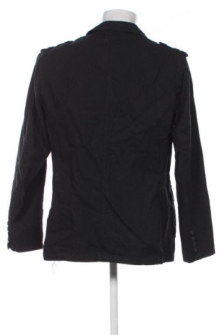 Herren Sakko Unbranded, Größe L, Farbe Schwarz, Preis € 4,99