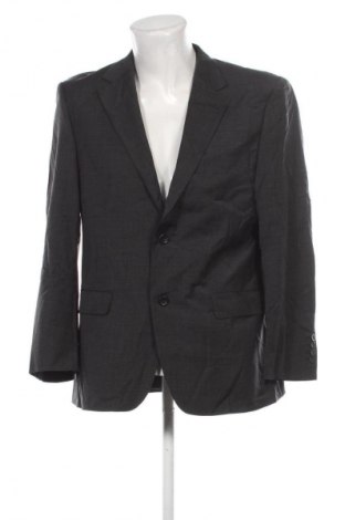 Herren Sakko Unbranded, Größe L, Farbe Grau, Preis € 2,99