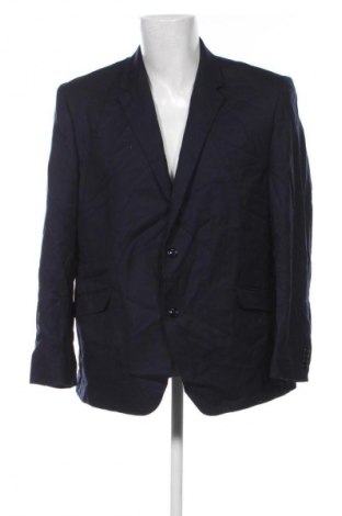 Herren Sakko Canda, Größe L, Farbe Blau, Preis € 2,99