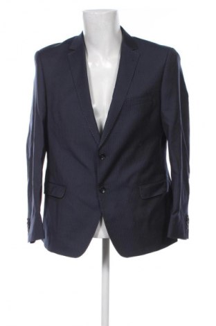 Pánské sako  Van Gils, Velikost XL, Barva Modrá, Cena  219,00 Kč
