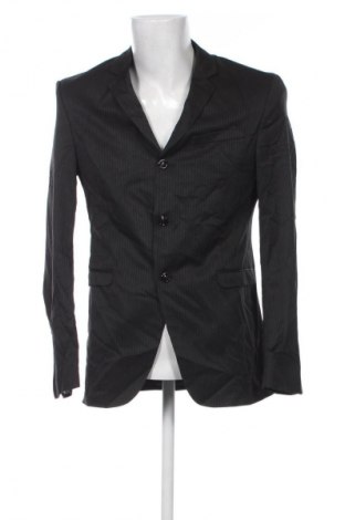 Herren Sakko Zara Man, Größe L, Farbe Mehrfarbig, Preis € 3,99