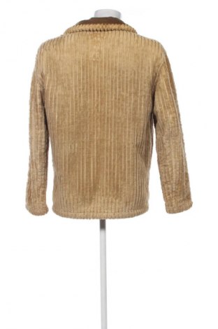 Herrenjacke Unbranded, Größe M, Farbe Beige, Preis € 21,99