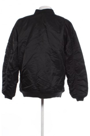 Herrenjacke Alpha, Größe M, Farbe Schwarz, Preis € 107,99