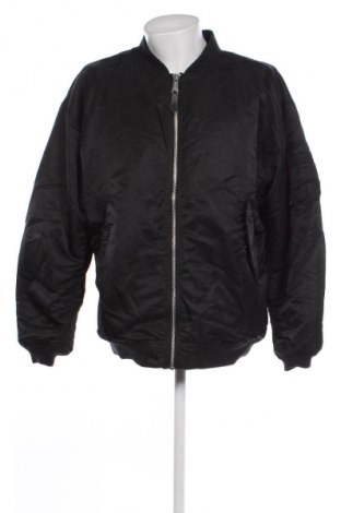 Herrenjacke Alpha, Größe M, Farbe Schwarz, Preis € 107,99