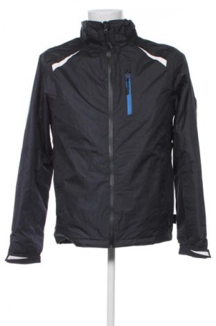 Geacă de bărbați pentru sport de iarnă Crivit, Mărime M, Culoare Gri, Preț 158,99 Lei, #131178322