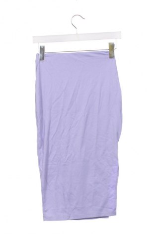 Szoknya Unbranded, Méret XS, Szín Lila, Ár 1 159 Ft