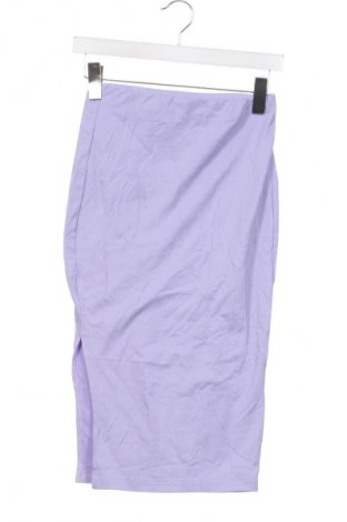 Szoknya Unbranded, Méret XS, Szín Lila, Ár 1 159 Ft