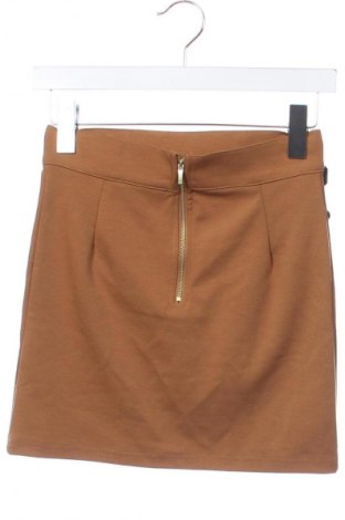 Пола Unbranded, Размер XS, Цвят Кафяв, Цена 2,04 €